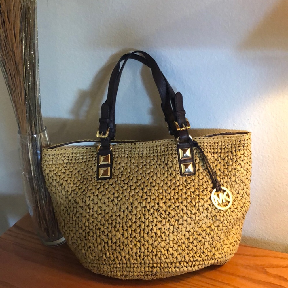 Michel Kors Purse NWT
